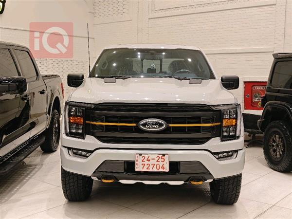 فورد إف-150 2023 للبيع في العراق - اربيل